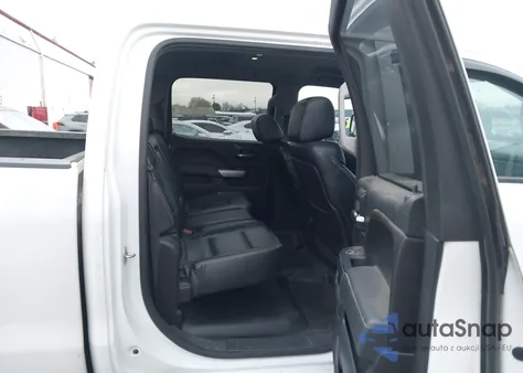 2015 Chevrolet Silverado 2500Hd Lt z USA, uszkodzony, nr VIN 1GC1KVE85FF541741